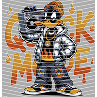 Cartoons and other-CO 2778